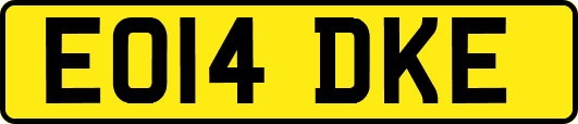 EO14DKE