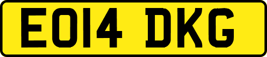 EO14DKG
