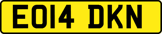 EO14DKN