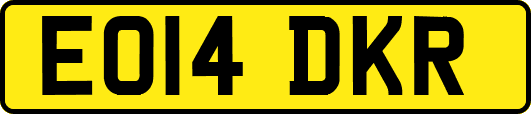 EO14DKR