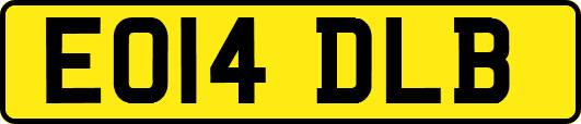 EO14DLB