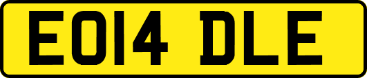 EO14DLE