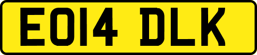 EO14DLK