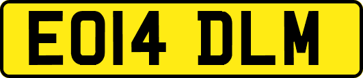 EO14DLM