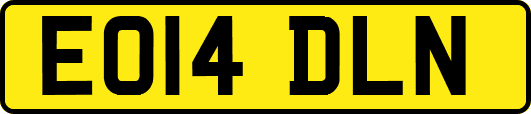 EO14DLN