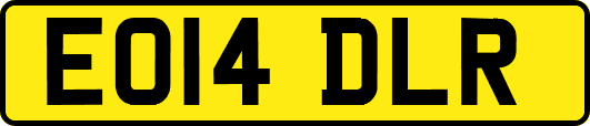 EO14DLR
