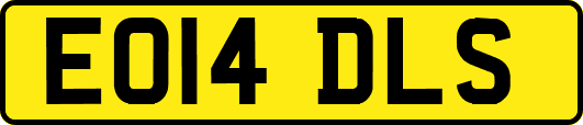 EO14DLS