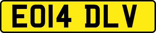 EO14DLV