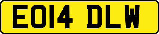 EO14DLW