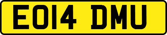 EO14DMU