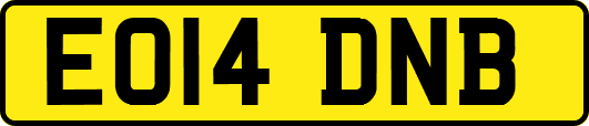 EO14DNB