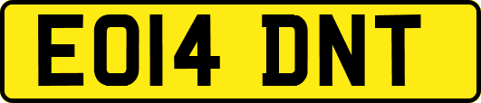 EO14DNT