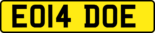 EO14DOE