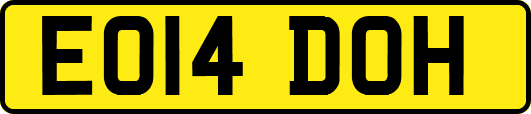 EO14DOH
