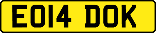 EO14DOK