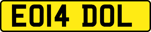EO14DOL
