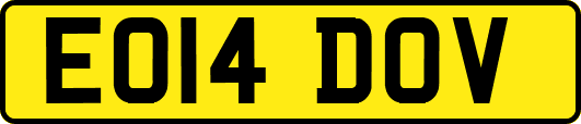 EO14DOV