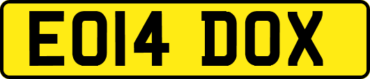 EO14DOX