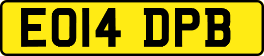 EO14DPB
