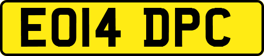EO14DPC