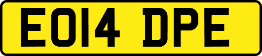 EO14DPE