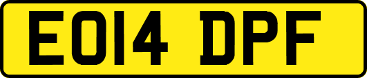 EO14DPF