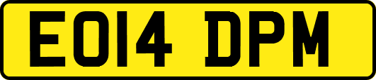 EO14DPM