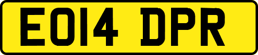 EO14DPR