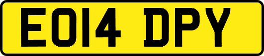 EO14DPY