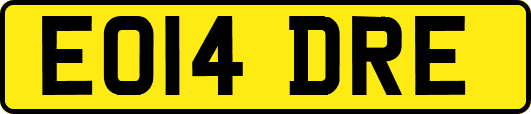 EO14DRE