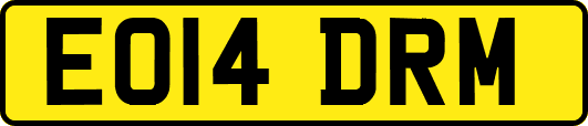 EO14DRM