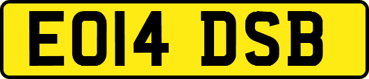EO14DSB