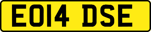 EO14DSE