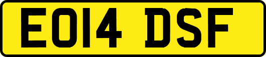 EO14DSF