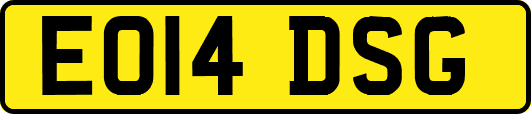 EO14DSG