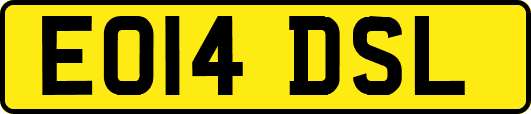 EO14DSL