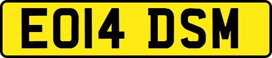 EO14DSM
