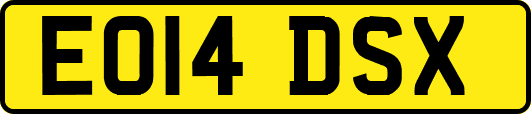 EO14DSX