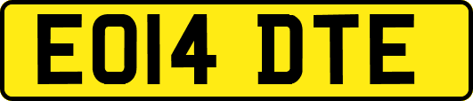 EO14DTE