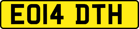 EO14DTH