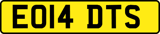 EO14DTS