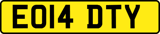 EO14DTY