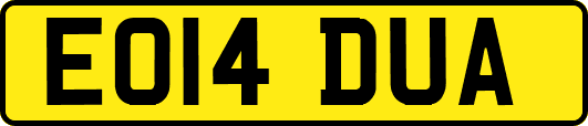 EO14DUA