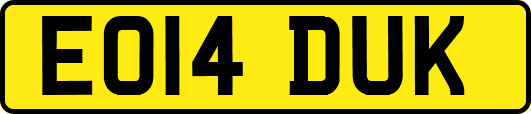 EO14DUK