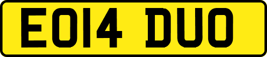 EO14DUO