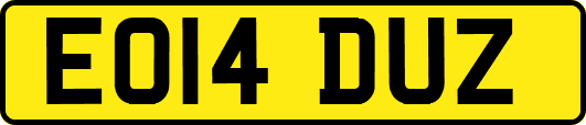 EO14DUZ