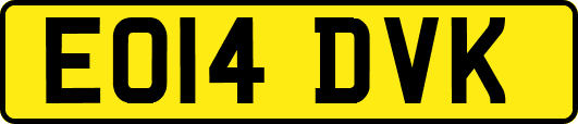 EO14DVK