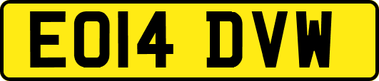 EO14DVW