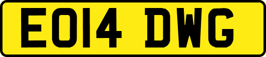 EO14DWG