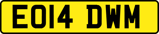 EO14DWM